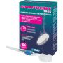 Gripdent Tabs 54cpr con Spazzolino