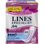 LINES SPEC LADY EXTRA 8PZ