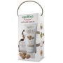EQUILIBRA KIT MANI KARITE'
