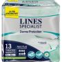 LINES DERM TRAV AP 80X180 13PZ