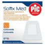 Cerotto Piccolo Soffix Med 10x8cm