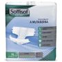 Soffisof Air Dry Pann Mut S XL