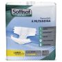 Soffisof Air Dry Pann Mut Ex L