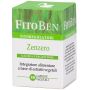 Zenzero 50 cps vegetali