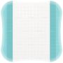 Comfeel Plus Trasparente 20x20 cm - 5 pezzi