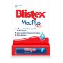 Blistex Med Plus Stick 4,25g