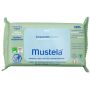 Mustela Salviette Compost 60pz