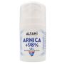 Arnica +98% Gel 50ml Alfami