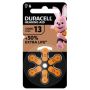 Duracell Easy Tab 13 Arancio