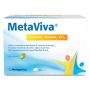 METAVIVA MG K VIT C 40BUST