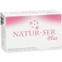 Natur-Ser Plus 60 cps vegetali