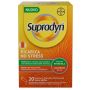 Supradyn Ricarica No Stress 20B