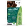 ALOECOLOR 6,34 BIO SCURO MIELE