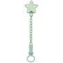CH Clip Universale Verde