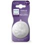Avent Tett Natural Resp F2 0M+ 2pz