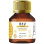 Vitamina B12 50mcg 60 cps