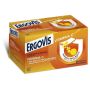 Ergovis Vitamina C 60 cps