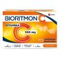 Bioritmon C 500 Vit C 20 Compresse