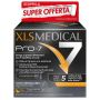 XLS Medical Pro 7 Stick 90 Pezzi
