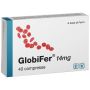 GLOBIFER 40CPR