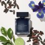 for him Bleu Noir Parfum