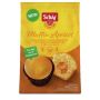 Schar Muffin Apricot 5pz