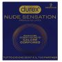 Durex Nude Sensation 2pz
