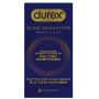Durex Nude Sensation 6pz