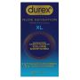 Durex Nude Sensation XL 6pz