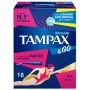 Tampax Mini 18pz