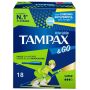 Tampax Super 18pz