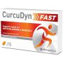 CURCUDYN FAST 15 Gellule