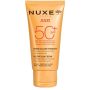 NUXE SUN Crema Solare SPF 50+