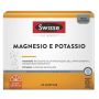 Swisse Magnesio Potassio 20 bustine