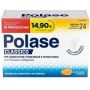 Polase Arancia 24 Bustine