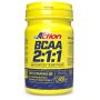 PROACTION SP BCAA 2:1:1 120CPR