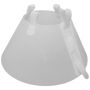 FOQUS CLASS COLLARE ELISAB30CM