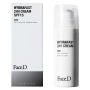 FACE D Crema Idratante SPF15