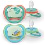 AVENT SUCCH AIR NTT6-18 CS 2PZ