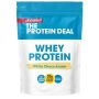 THE PROTEIN DEAL WHEY WHITE