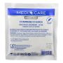 MEDICARE GARZA COT 10X10 25PZ