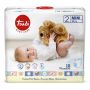 TRUDI BABY C PANN BB MINI3/6KG