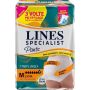 LINES SPEC PANTS EX UNI M 7PZ