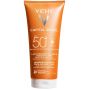 CS HYDRA BODY MILK SPF50 150ML