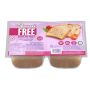 BAULI FREE PAN BAULETTO CEREAL