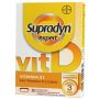 SUPRADYN EXPERT VIT D 30CPR