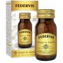 FEDERVIS 100PAST