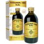 VITAMIN 100 BB LIQ ANALCO200ML