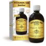 VITAMIN 100 JUNIOR 500ML
