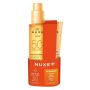 NUXE SUN OLIO SPF50+SHDOC DSOL